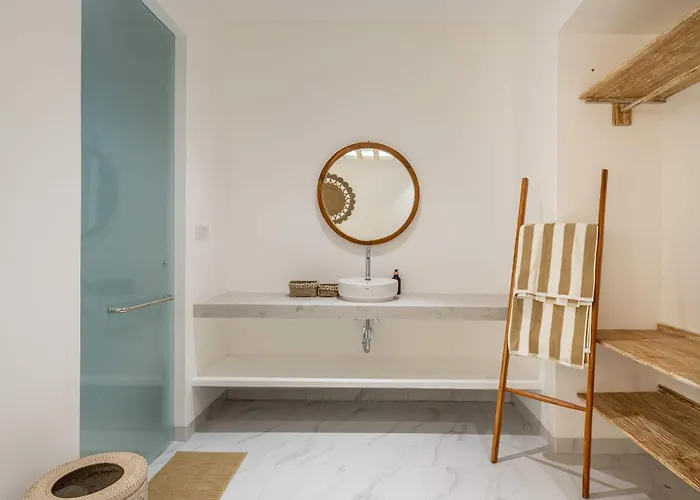 1br Private Pool K5-a Uluwatu (Bali)