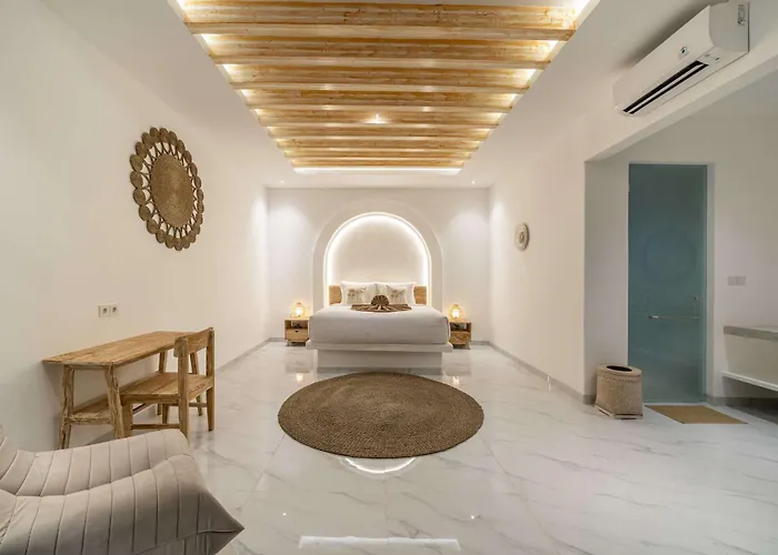 1br Private Pool K5-a Villa
