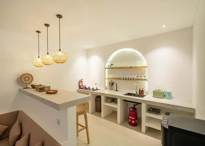 1br Private Pool K5-a