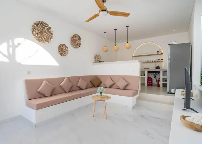 1br Private Pool K5-a Villa Uluwatu (Bali)