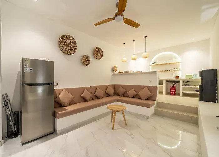 1br Private Pool K5-a * Uluwatu (Bali)