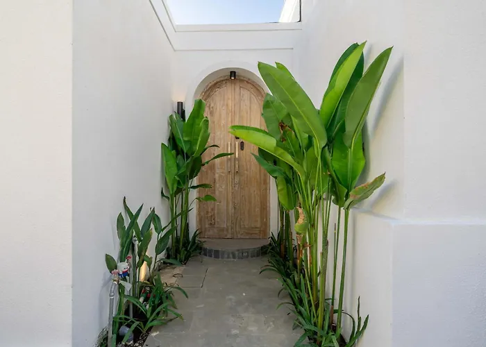1br Private Pool K5-a