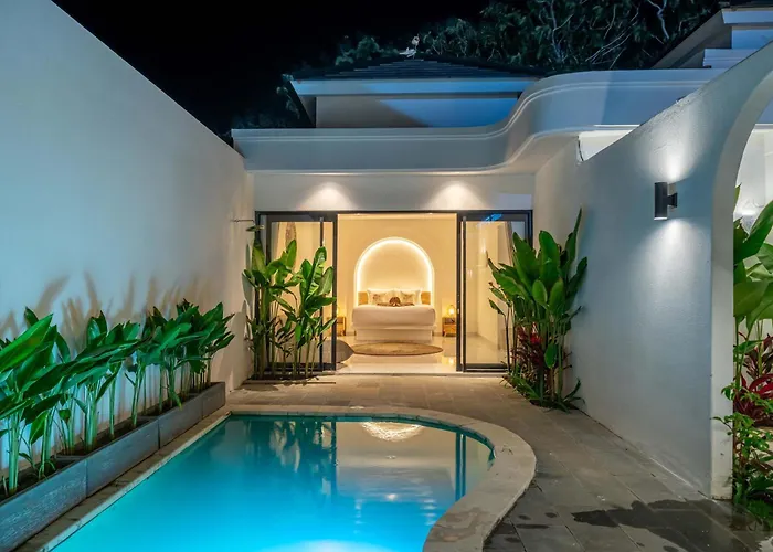 1br Private Pool K5-a Villa Uluwatu (Bali)