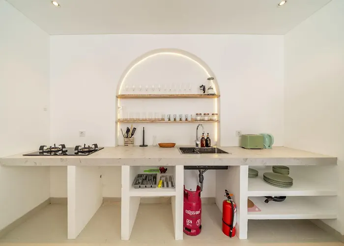 Villa 1br Private Pool K5-a Uluwatu (Bali)