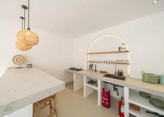 Villa 1br Private Pool K5-a