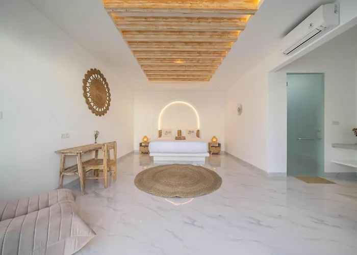 Villa 1br Private Pool K5-a *