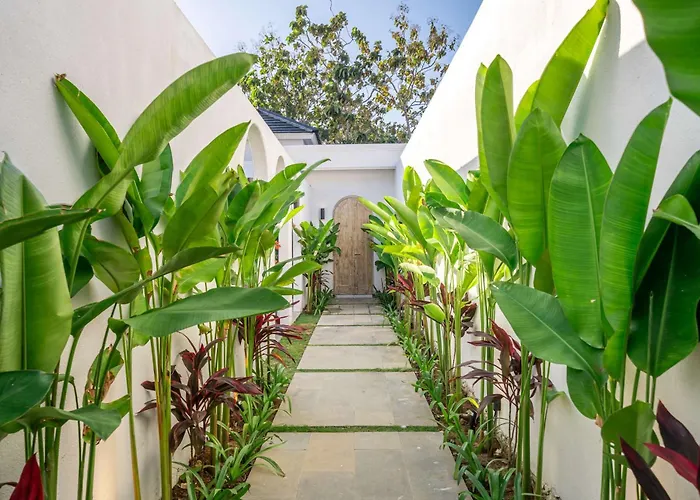 Villa 1br Private Pool K5-a Uluwatu (Bali)