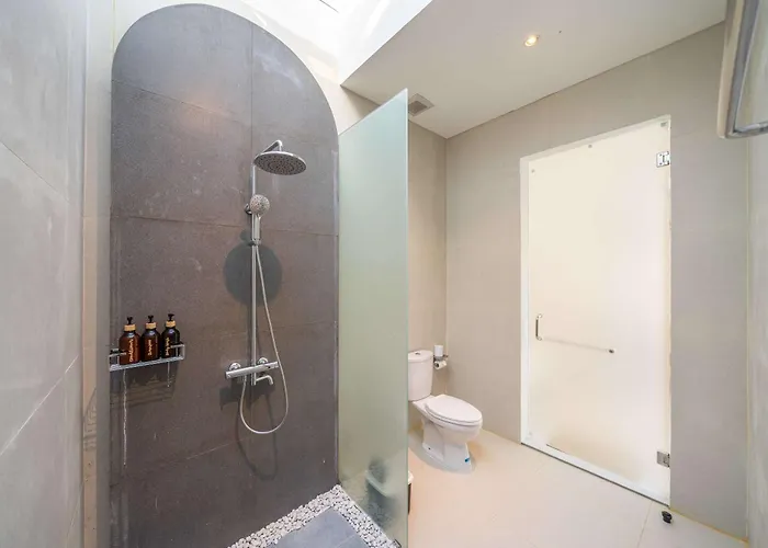 1br Private Pool K5-a * Uluwatu (Bali)