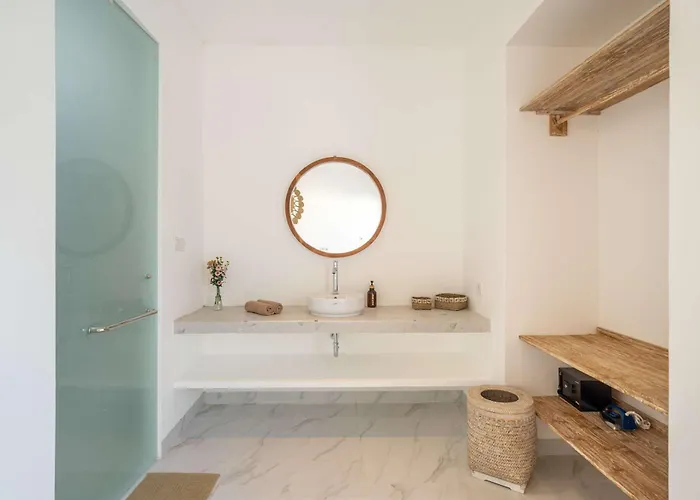 1br Private Pool K5-a * Uluwatu (Bali)