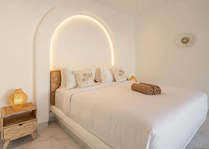 1br Private Pool K5-a
